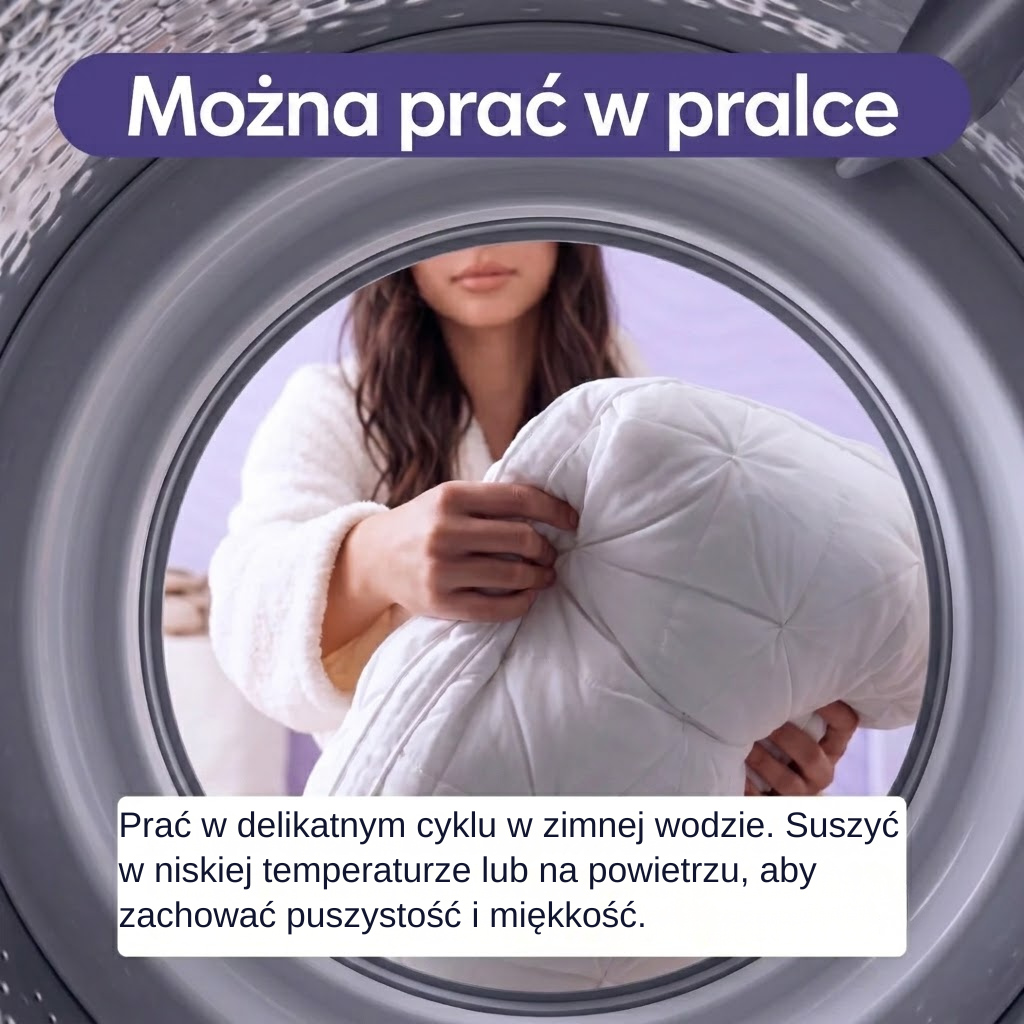 Poduszka Royal