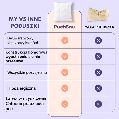 Poduszka Royal