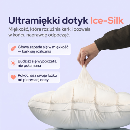 Poduszka Chmurka Puchsnu