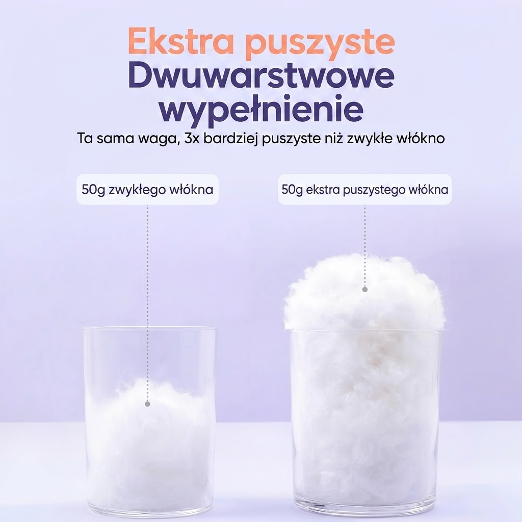 Poduszka Chmurka