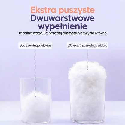 Poduszka Chmurka