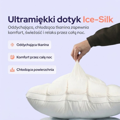 Poduszka Chmurka