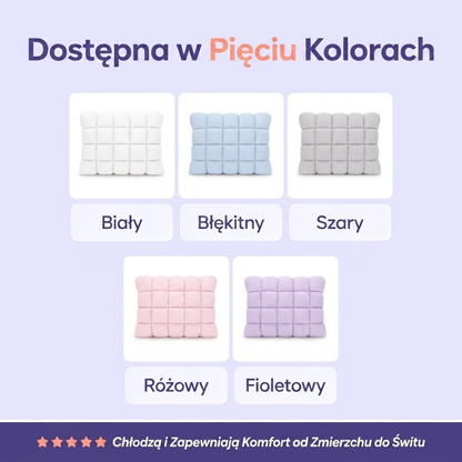 Poduszka Chmurka