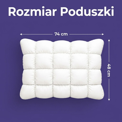 Poduszka Chmurka